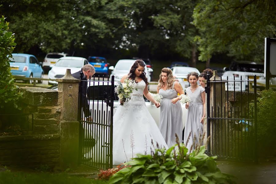 Wedding photographer Tomasz Kozak (soundpictures). Photo of 7 June 2019