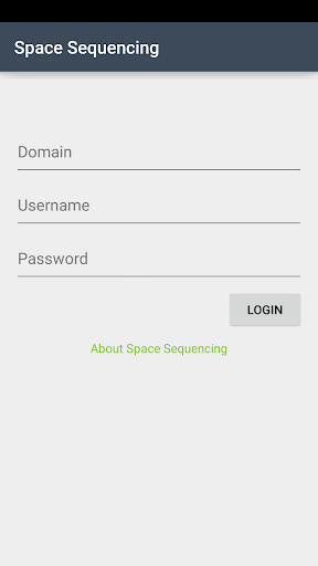 MerchLogix Space Sequencing