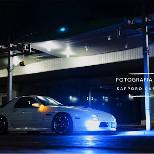 RX-7 FC3S