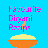 Favourite-Biryani- Recips