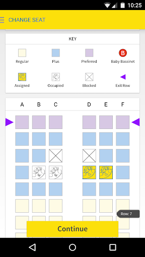 免費下載旅遊APP|Cebu Pacific app開箱文|APP開箱王