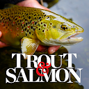 ダウンロード Trout & Salmon Magazine をインストールする 最新 APK ダウンローダ