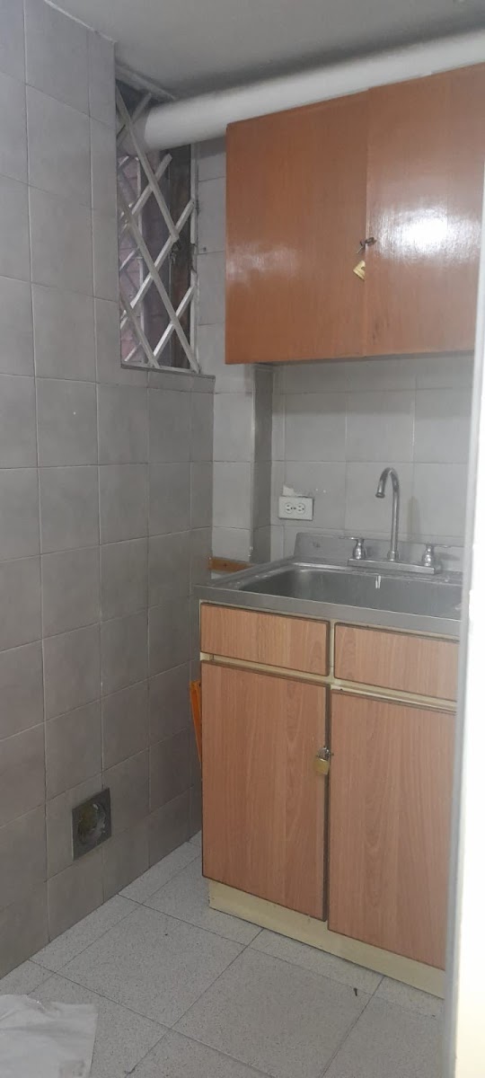 Oficina En Arriendo - La Soledad, Bogota