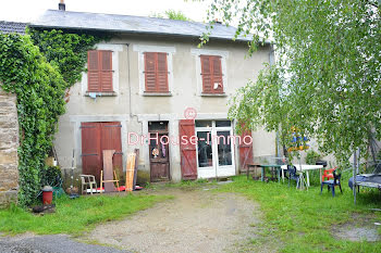 maison à Châteauneuf-la-Forêt (87)