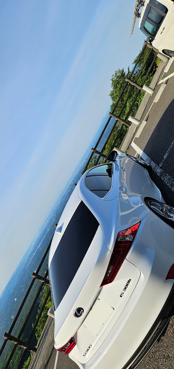 ISのいつもイイネ&コメントありがとうございます🙇‍♂️・LEXUS IS・AVE30・カメカツ📸・家族サービスに関するカスタム事例の投稿画像3枚目