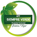 Siempre Verde - APP icon