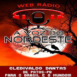 Cover Image of Download A VOZ DO NORDESTE 1.0 APK