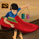 Elves and the Shoemaker HD icon