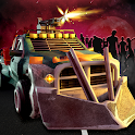 Zombie highway racing games 3D