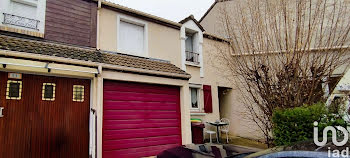 maison à Chelles (77)