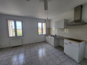 appartement à Saussan (34)