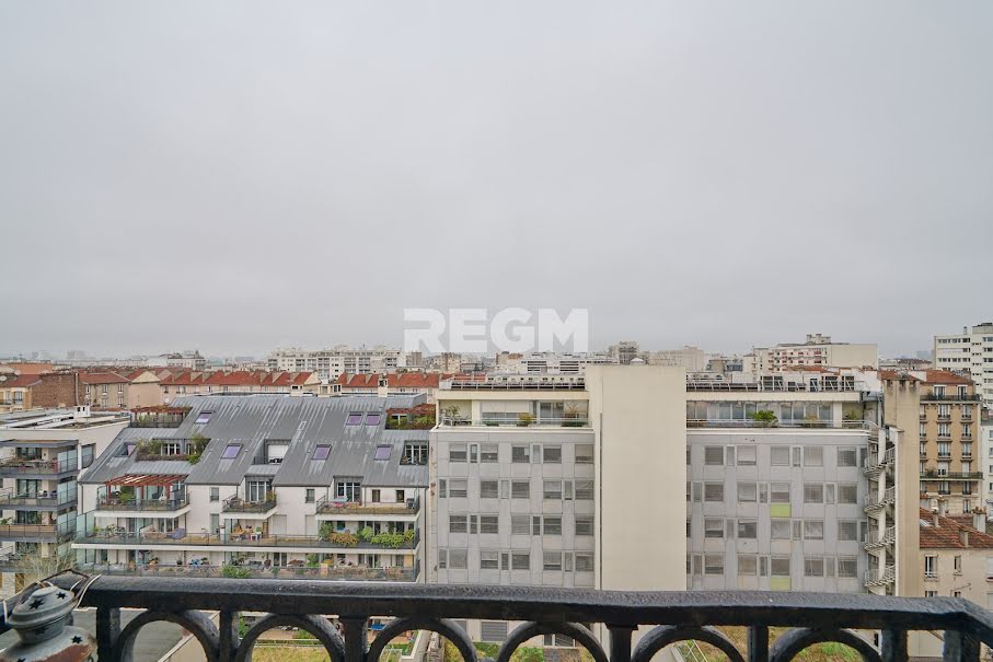 Vente loft 6 pièces 158 m² à Montrouge (92120), 1 523 000 €