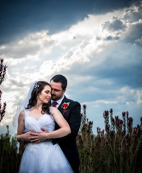 Fotógrafo de bodas Beate Kroukamp (smolderingphoto). Foto del 24 de octubre 2020