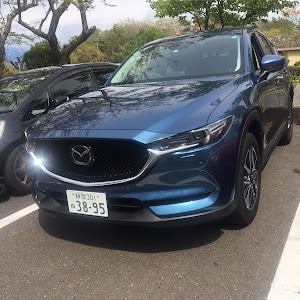 CX-5 KF5P