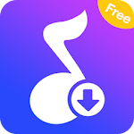 Cover Image of Download Free Music Downloader 1.1.3.122 APK