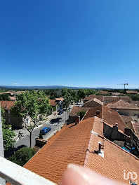 appartement à Carpentras (84)