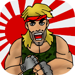 Ninja Karate Defence Apk