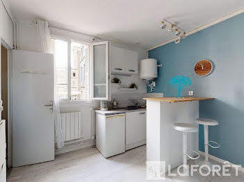 appartement à Le Havre (76)