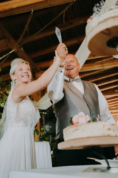 Fotografo di matrimoni Christian Schäfer (schaeferfotograf). Foto del 12 ottobre 2023