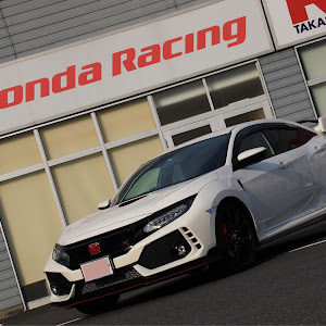 シビックタイプR FK8