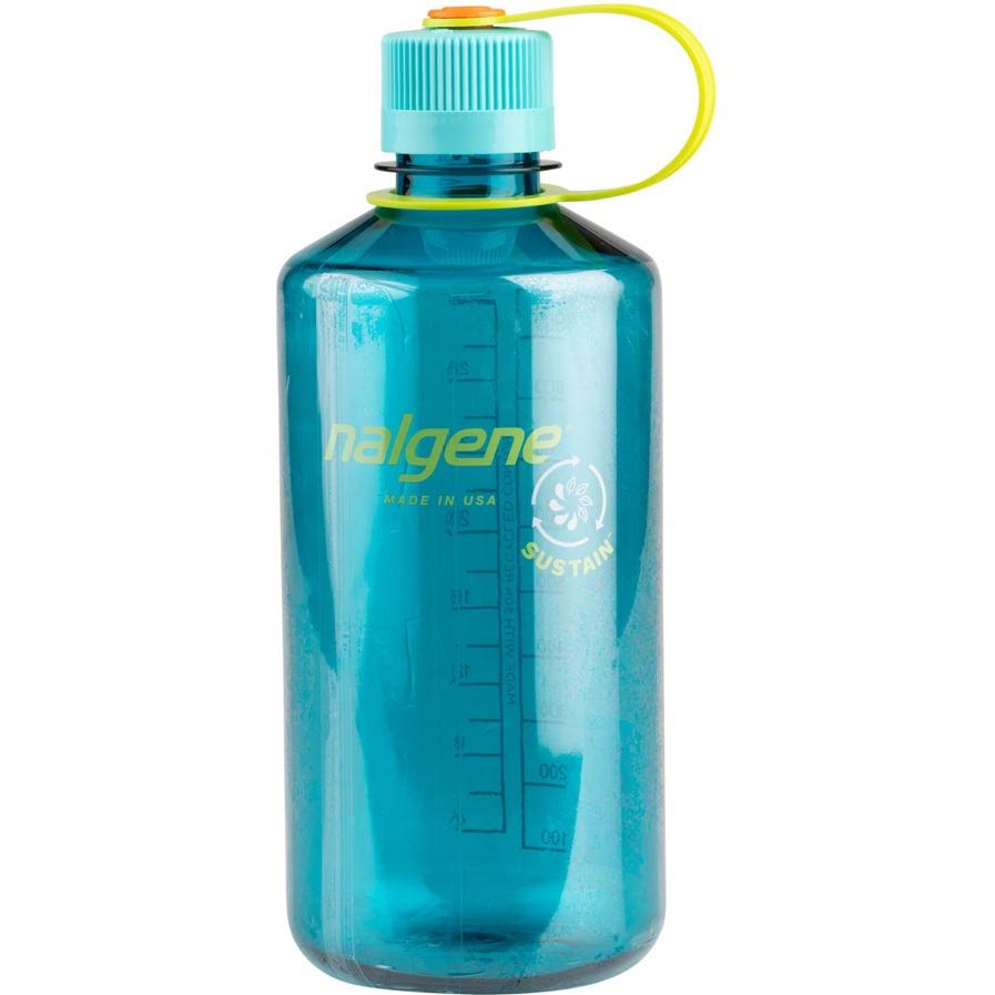 Nalgene 32oz Narrow Mouth Water Bottle