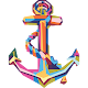 Download Anchor Wallpaper HD For PC Windows and Mac 1.2