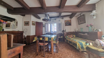 maison à Monclar-de-Quercy (82)