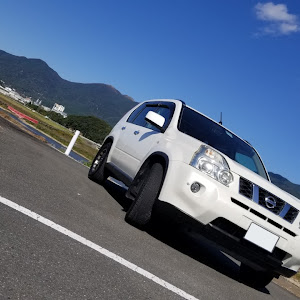 エクストレイル DNT31
