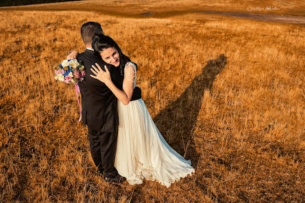 婚礼摄影师Christofor Vatavu（crisvatavu）。2021 9月9日的照片