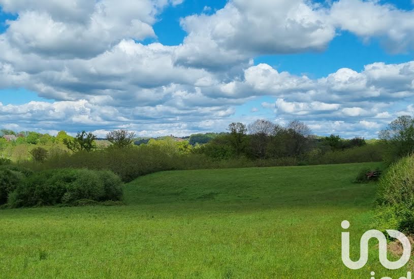  Vente Terrain à bâtir - 28 686m² à Saint-Pardoux-l'Ortigier (19270) 