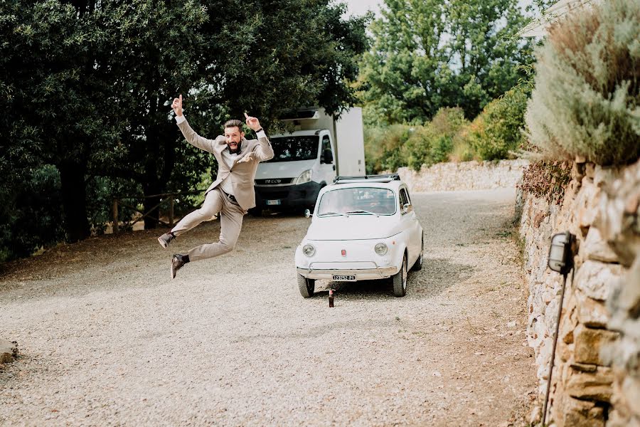 Fotografo di matrimoni Emanuele Pagni (pagni). Foto del 5 ottobre 2021