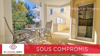 appartement à Hyeres (83)