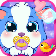 My Newborn Pet Baby  Icon