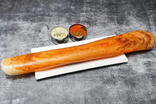 Paper Masala Dosa