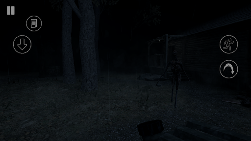 The Dark Pursuer screenshots 8