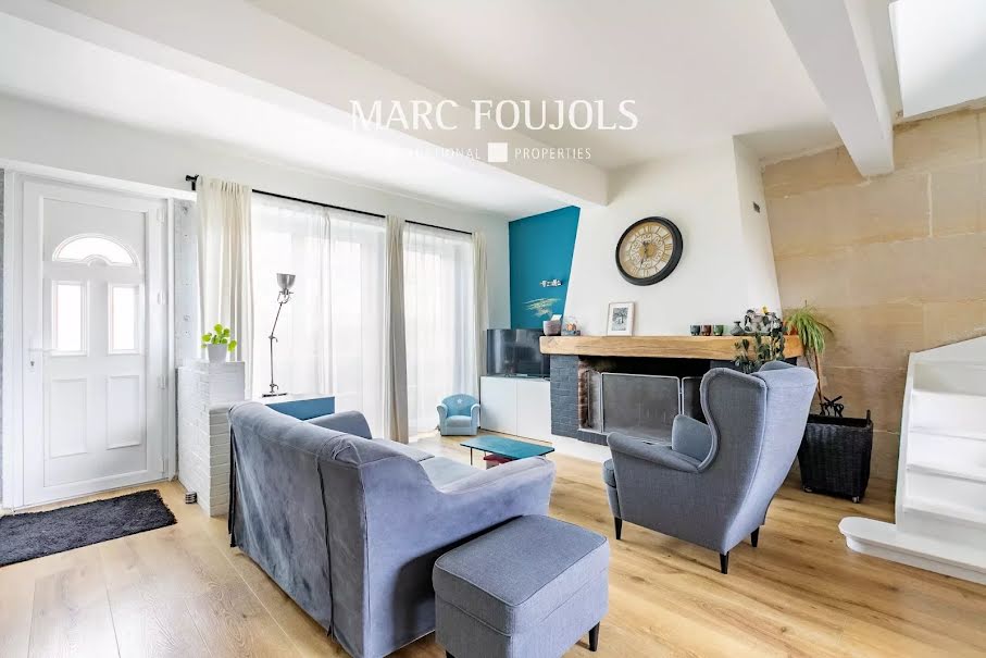 Vente appartement 5 pièces 100 m² à Gouvieux (60270), 335 000 €