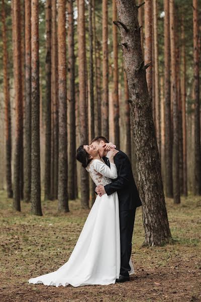 Fotografer pernikahan Irina Kolosova (kolosova). Foto tanggal 2 Juni 2020