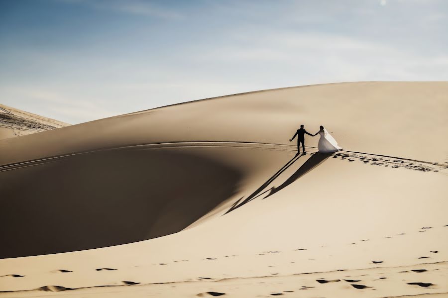 Photographe de mariage Lohe Bui (lohebui). Photo du 25 octobre 2023