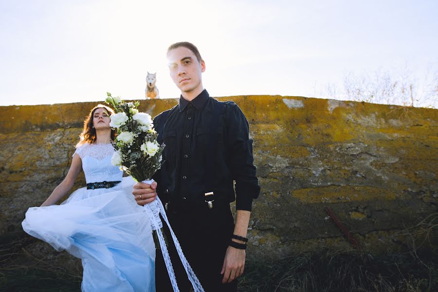 Wedding photographer Natalya Kovaleva (natali1201). Photo of 13 October 2019