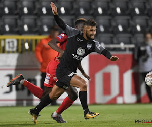 Eupen prend la mesure de Tubize et file en huitième de la Crocky Cup