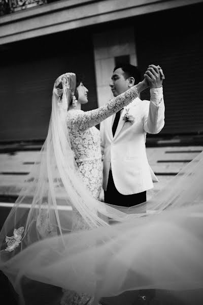 Fotógrafo de bodas Trung Nguyen (trungnguyen). Foto del 7 de diciembre 2023