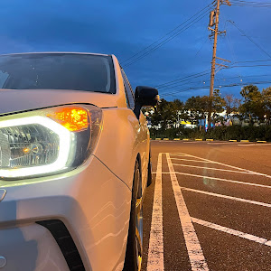 フォレスター 2.0XT EyeSight