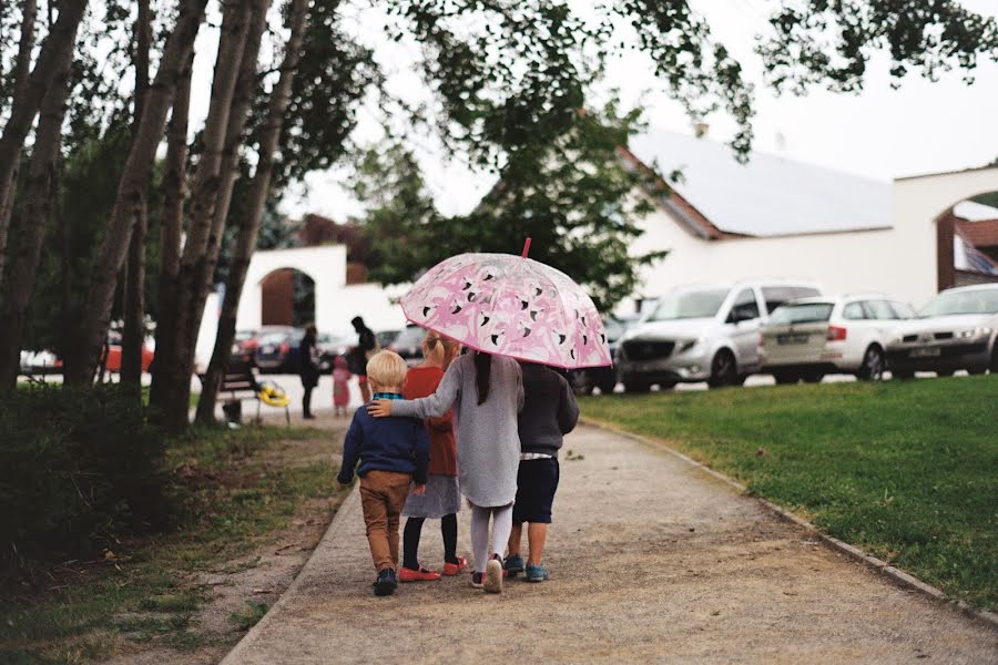 Fotógrafo de bodas Matěj Kameník (matejkam). Foto del 26 de enero 2020