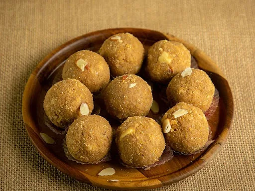 Methi Laddu