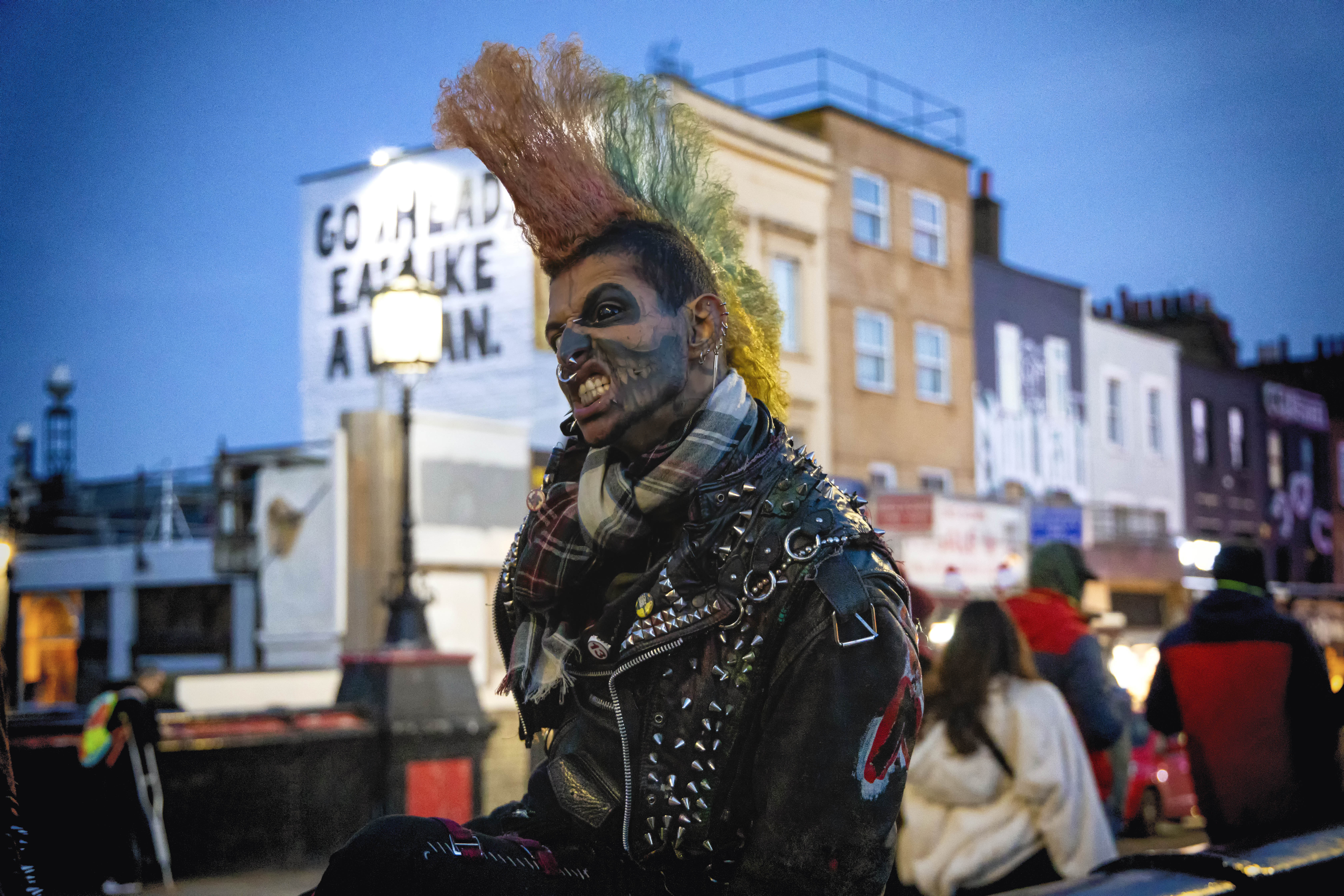 Punk di francofabbretti