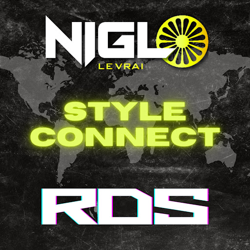 Style Connect - YouTube Music