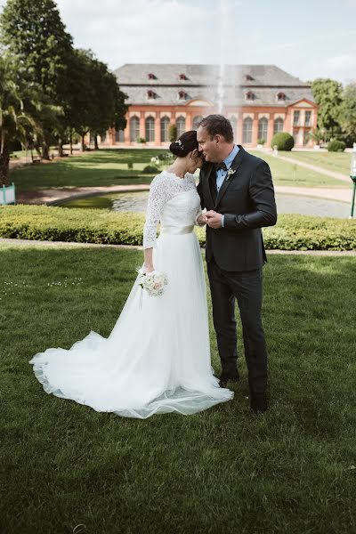 Fotógrafo de bodas Greg Dobrzycki (gstories). Foto del 24 de febrero 2020