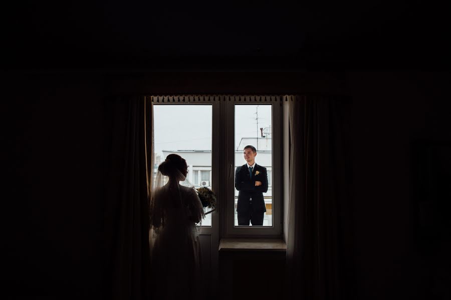 Photographe de mariage Pavel Yudakov (yudakov). Photo du 13 décembre 2015