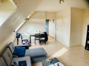 appartement à Amboise (37)