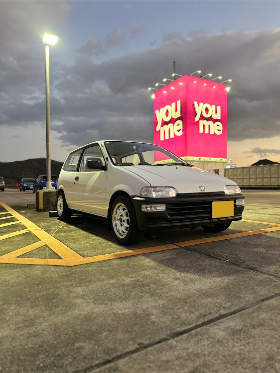 トゥデイの貴方の街のガソリン価格は？・PickUpCars2025・車が汚い・寒すぎるに関するカスタム事例の投稿画像1枚目